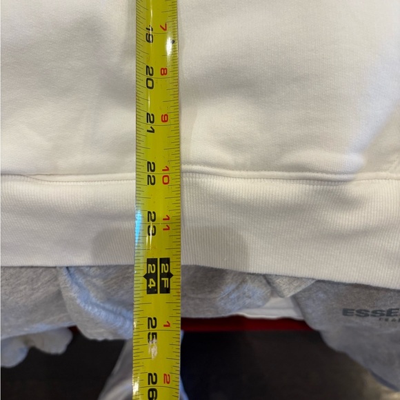 Off-White Spring Summer 2020 Hoodie - Picture 10 of 10